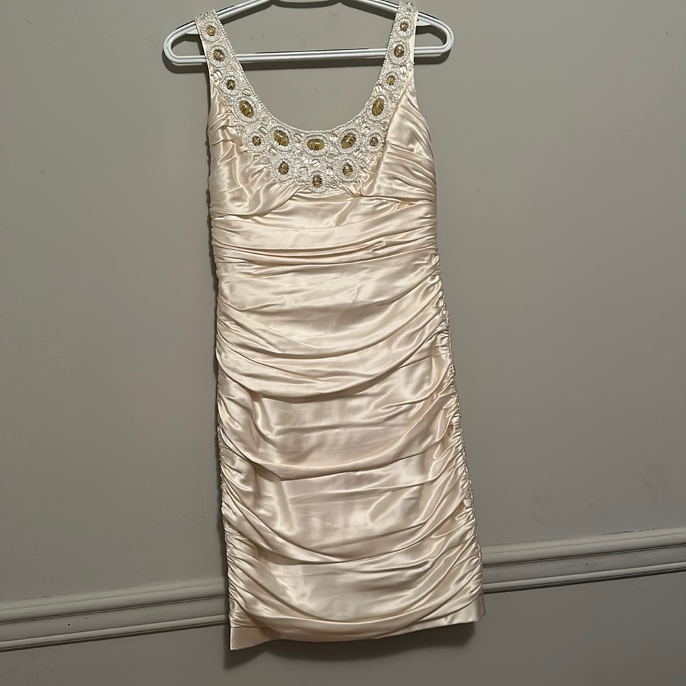 Cocktail dress